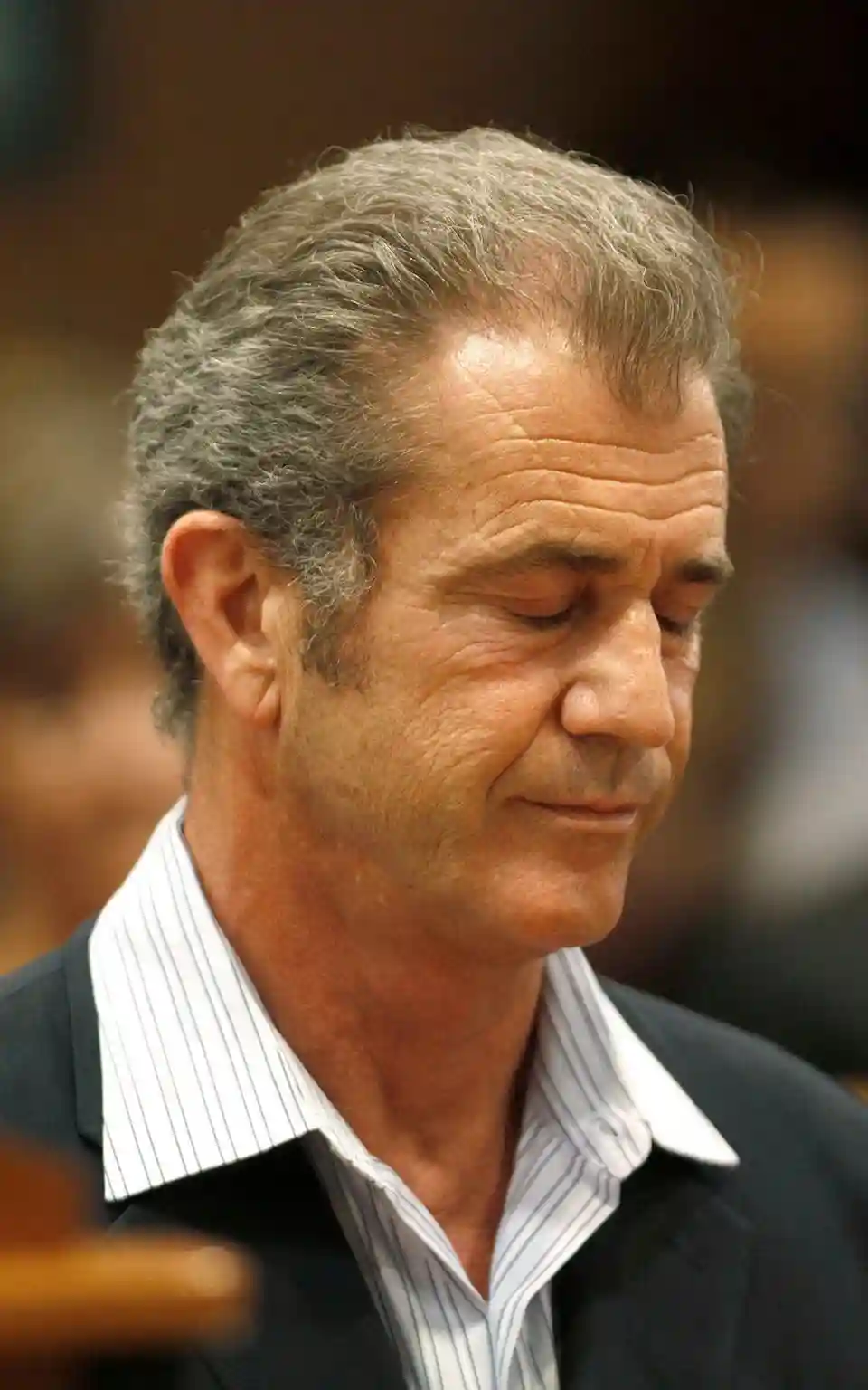 Mel Gibson Mel Gibson