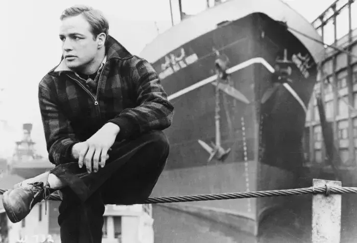 Marlon Brando Marlon Brando