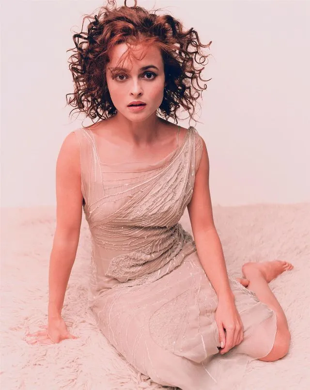 Helena Bonham Carter Helena Bonham Carter