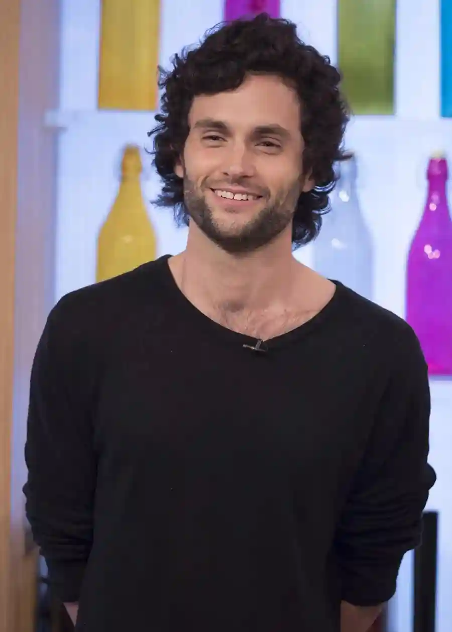 Penn Badgley Penn Badgley