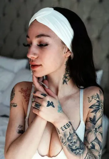 Bhad Bhabie Bhad Bhabie