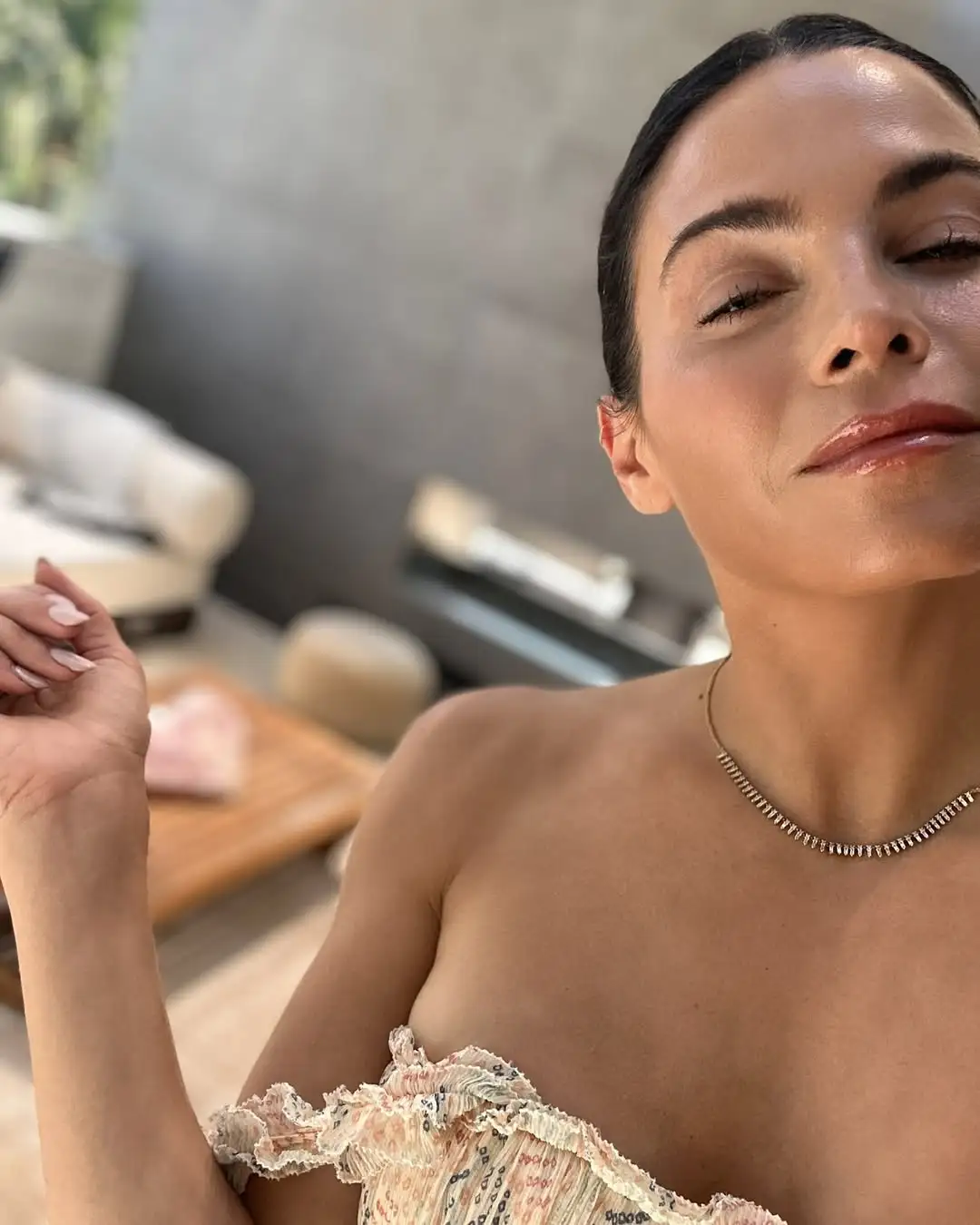 Jenna Dewan Jenna Dewan