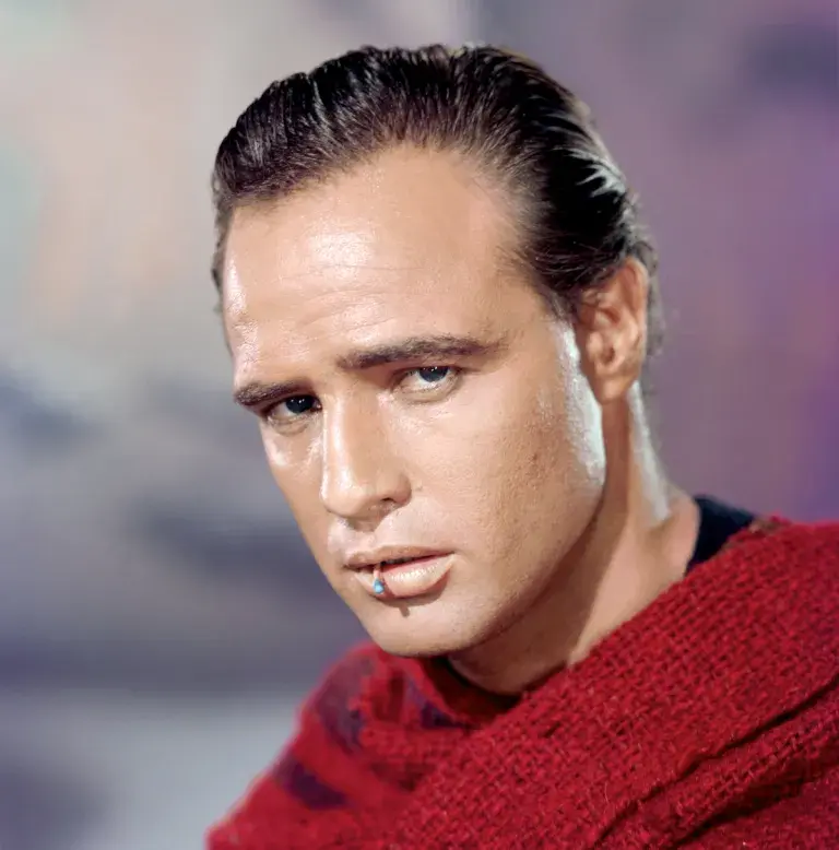 Marlon Brando Marlon Brando