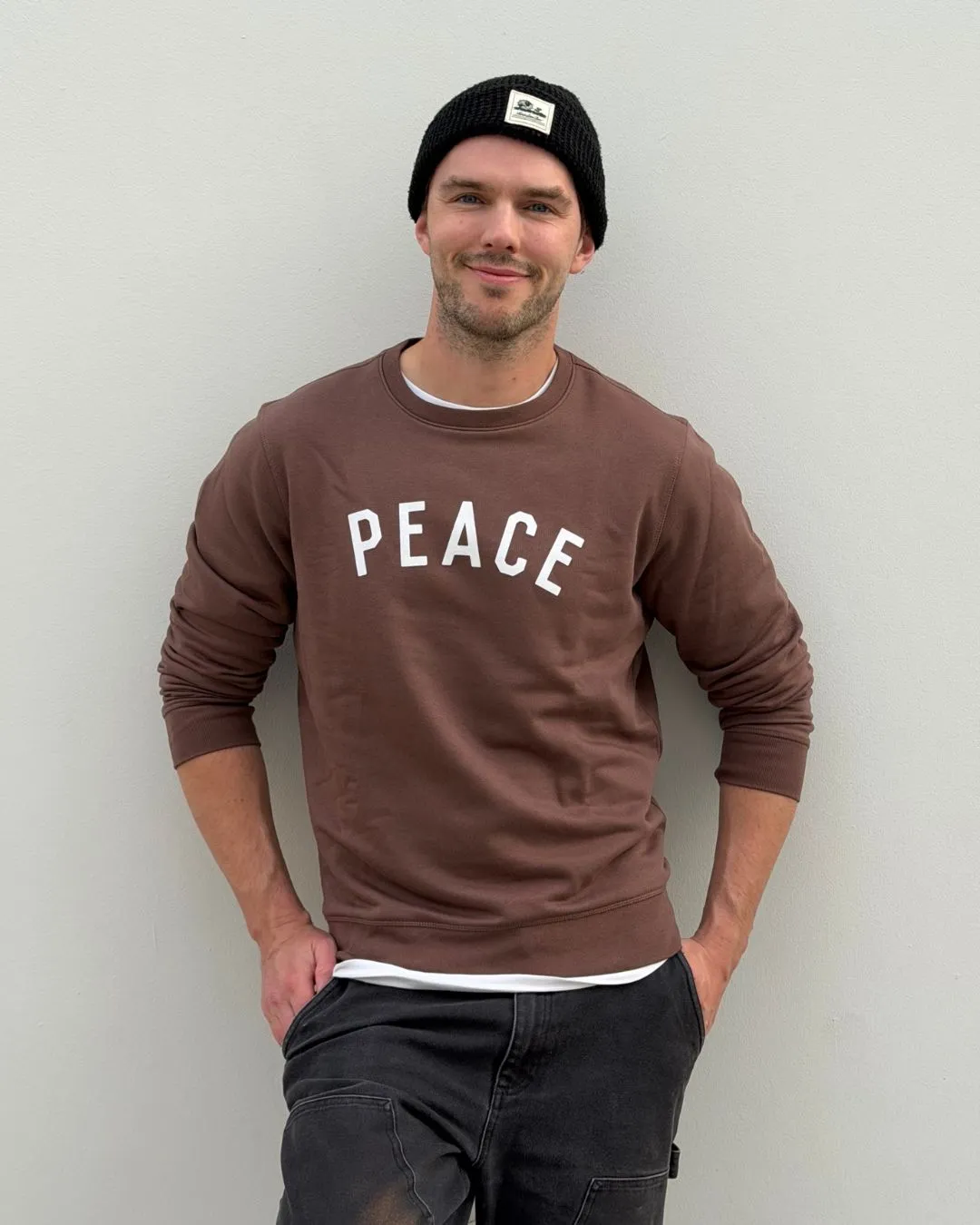 Nicholas Hoult Nicholas Hoult