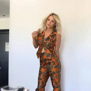 Kaley Cuoco Kaley Cuoco