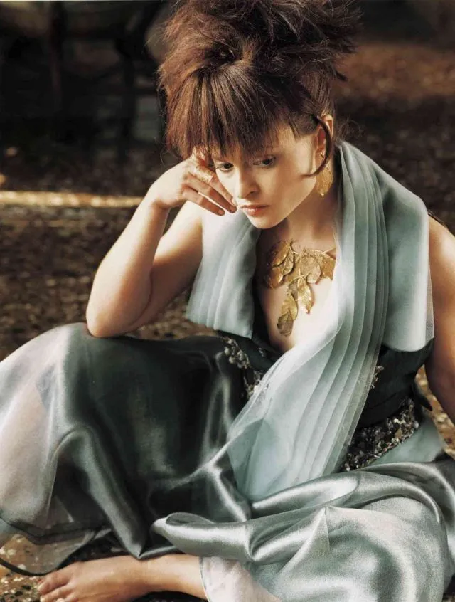 Helena Bonham Carter Helena Bonham Carter