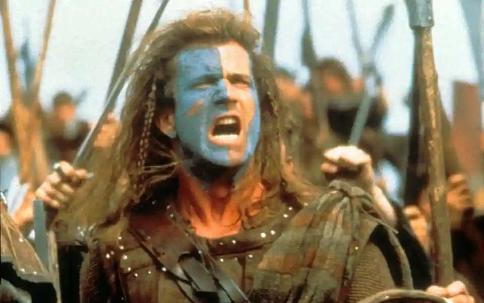 Mel Gibson Mel Gibson