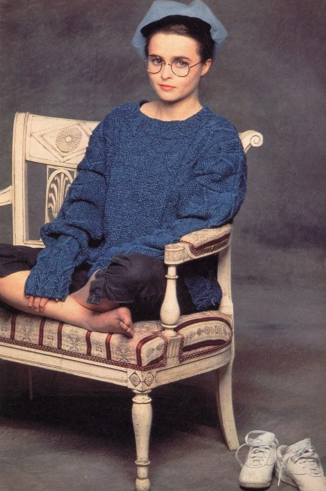 Helena Bonham Carter Helena Bonham Carter