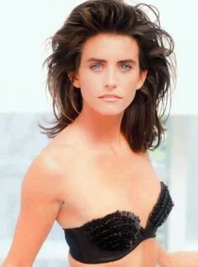 Courteney Cox Courteney Cox