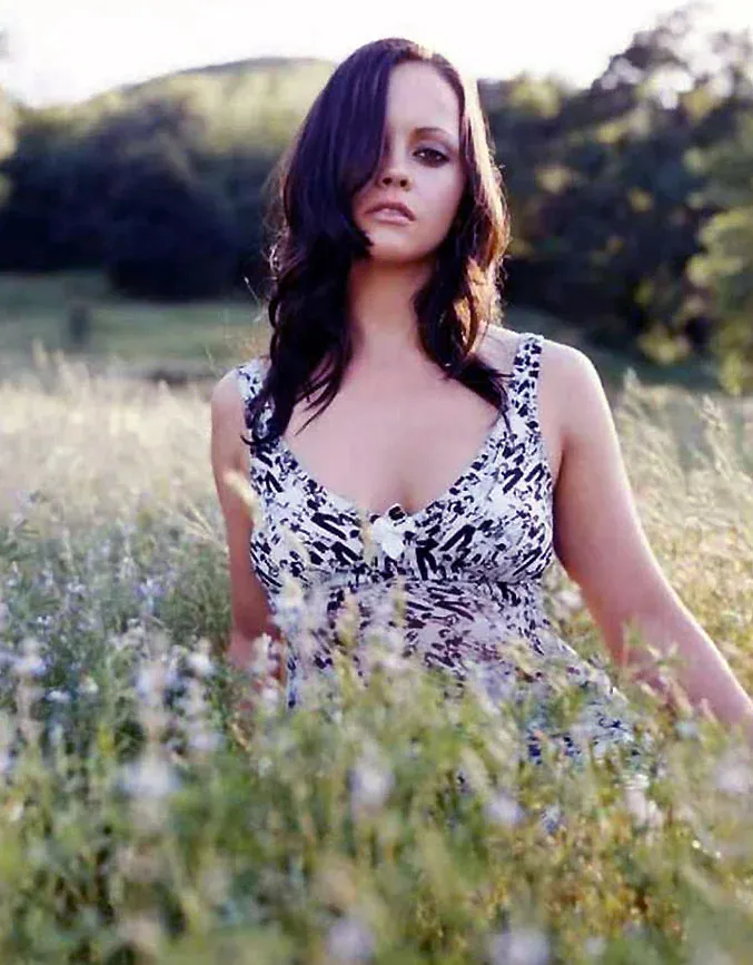 Christina Ricci Christina Ricci