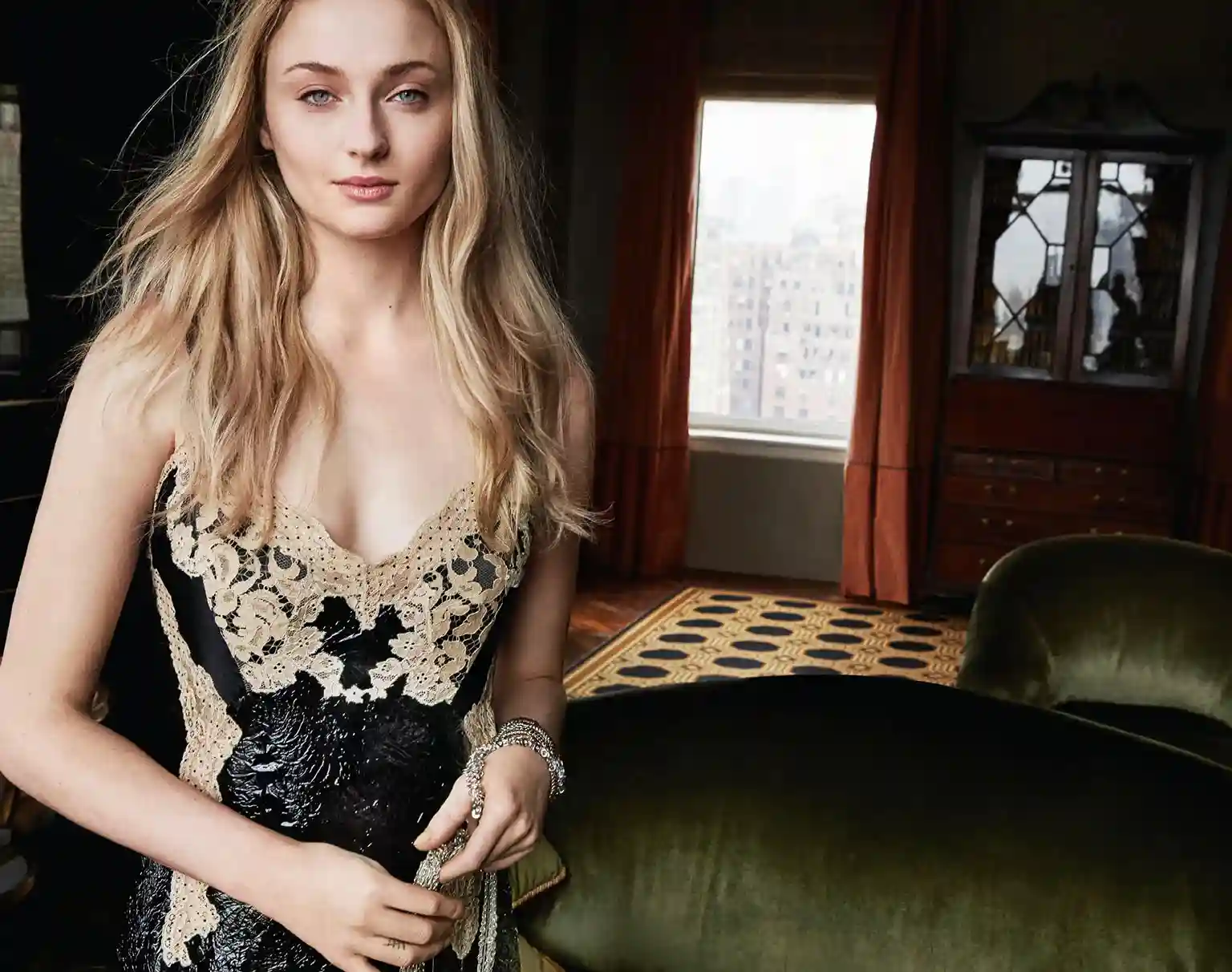 Sophie Turner Sophie Turner