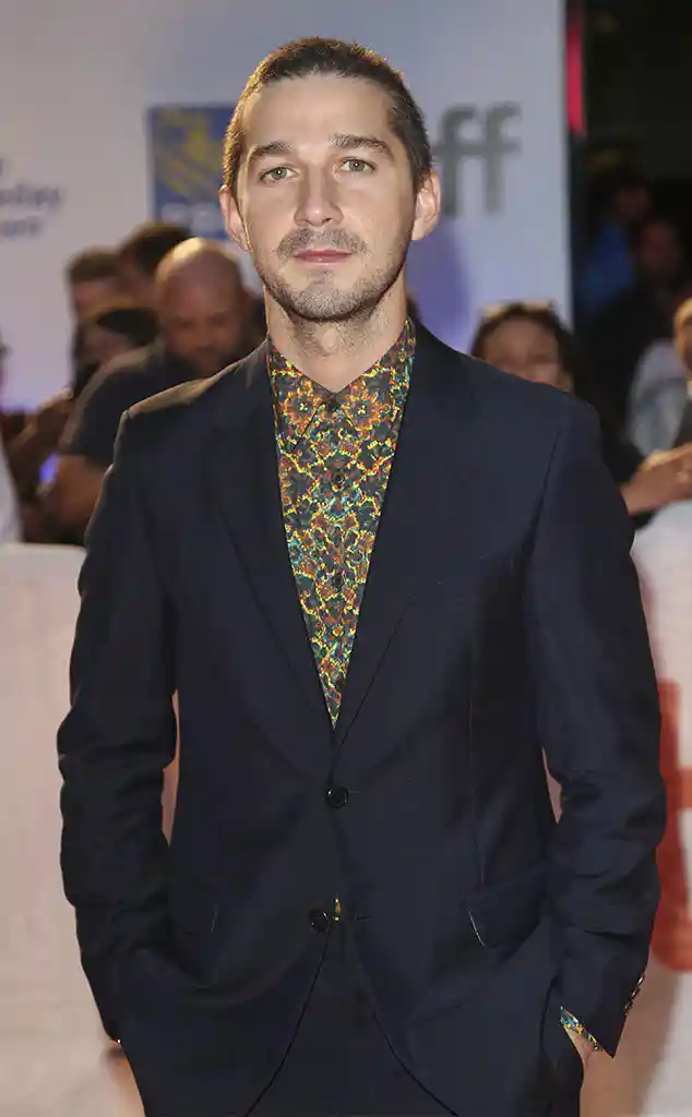 Shia LaBeouf Shia LaBeouf