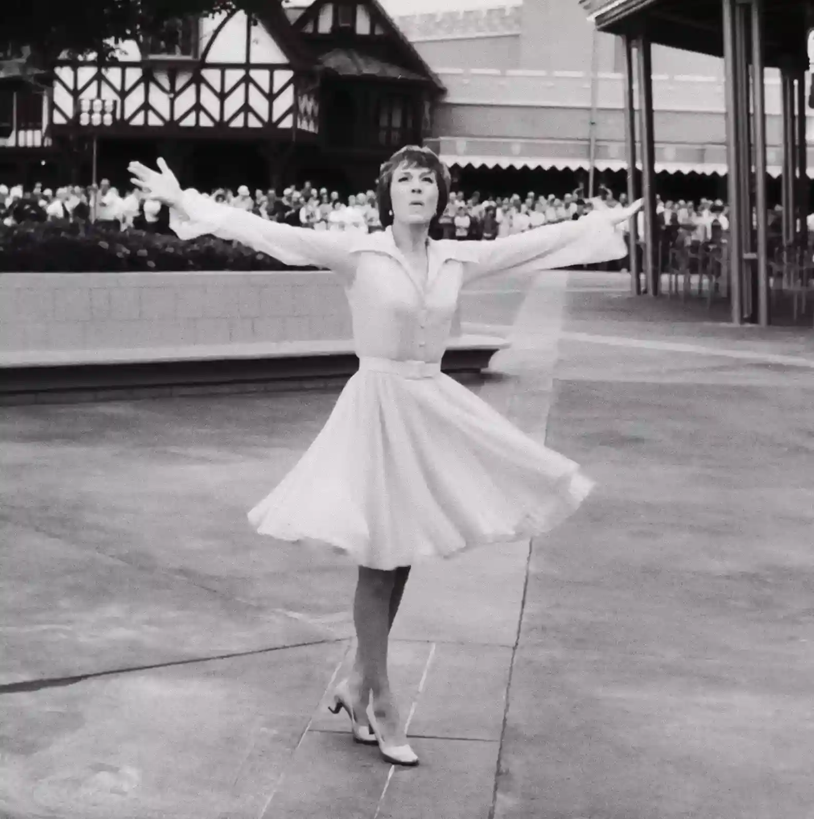 Julie Andrews Julie Andrews