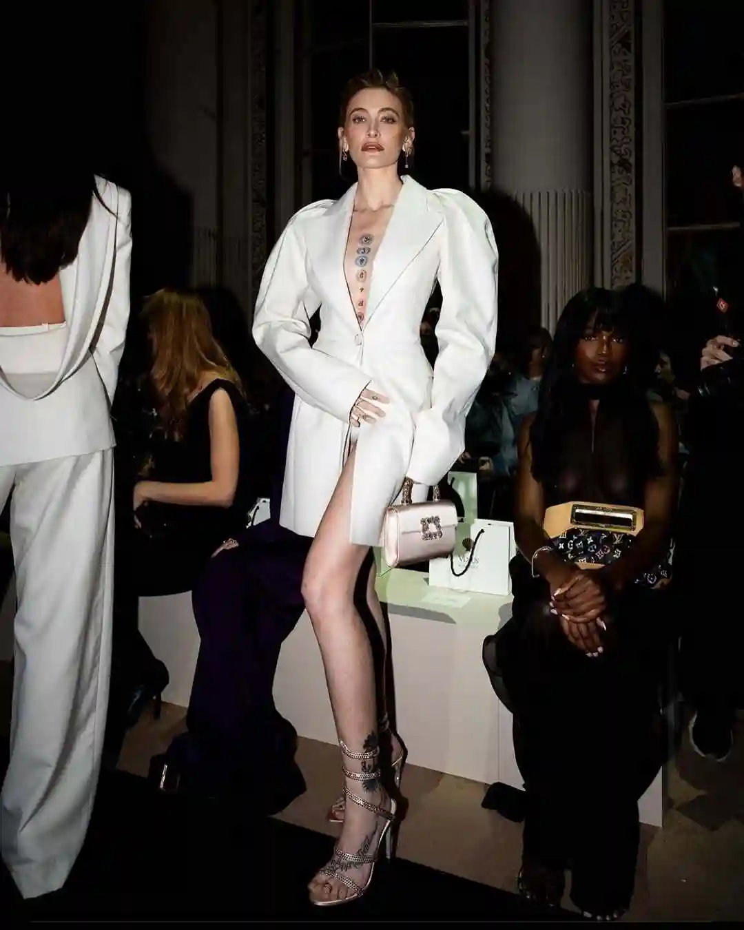 Paris Jackson Paris Jackson