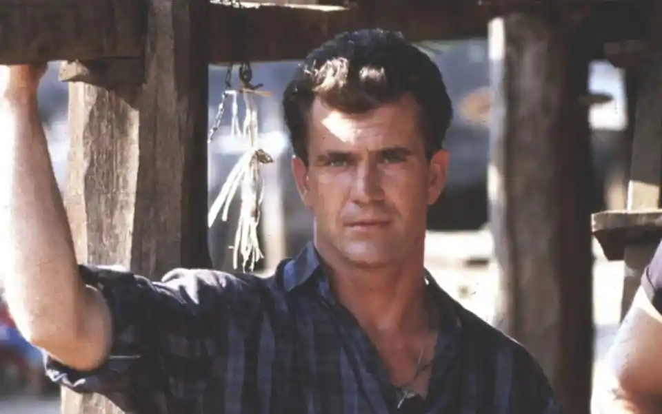 Mel Gibson Mel Gibson
