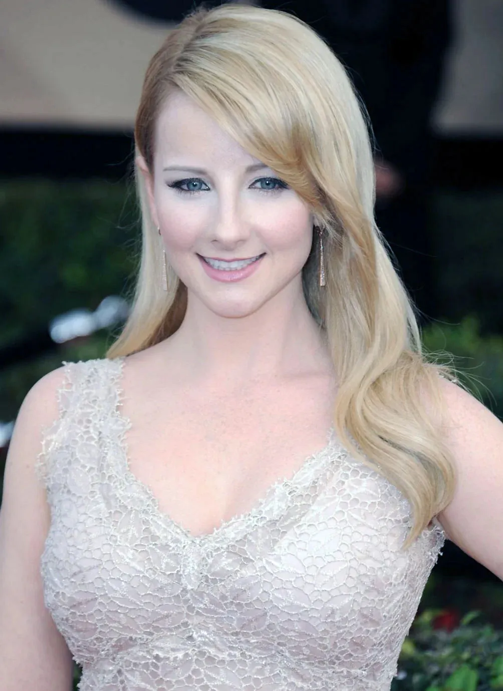 Melissa Rauch Melissa Rauch