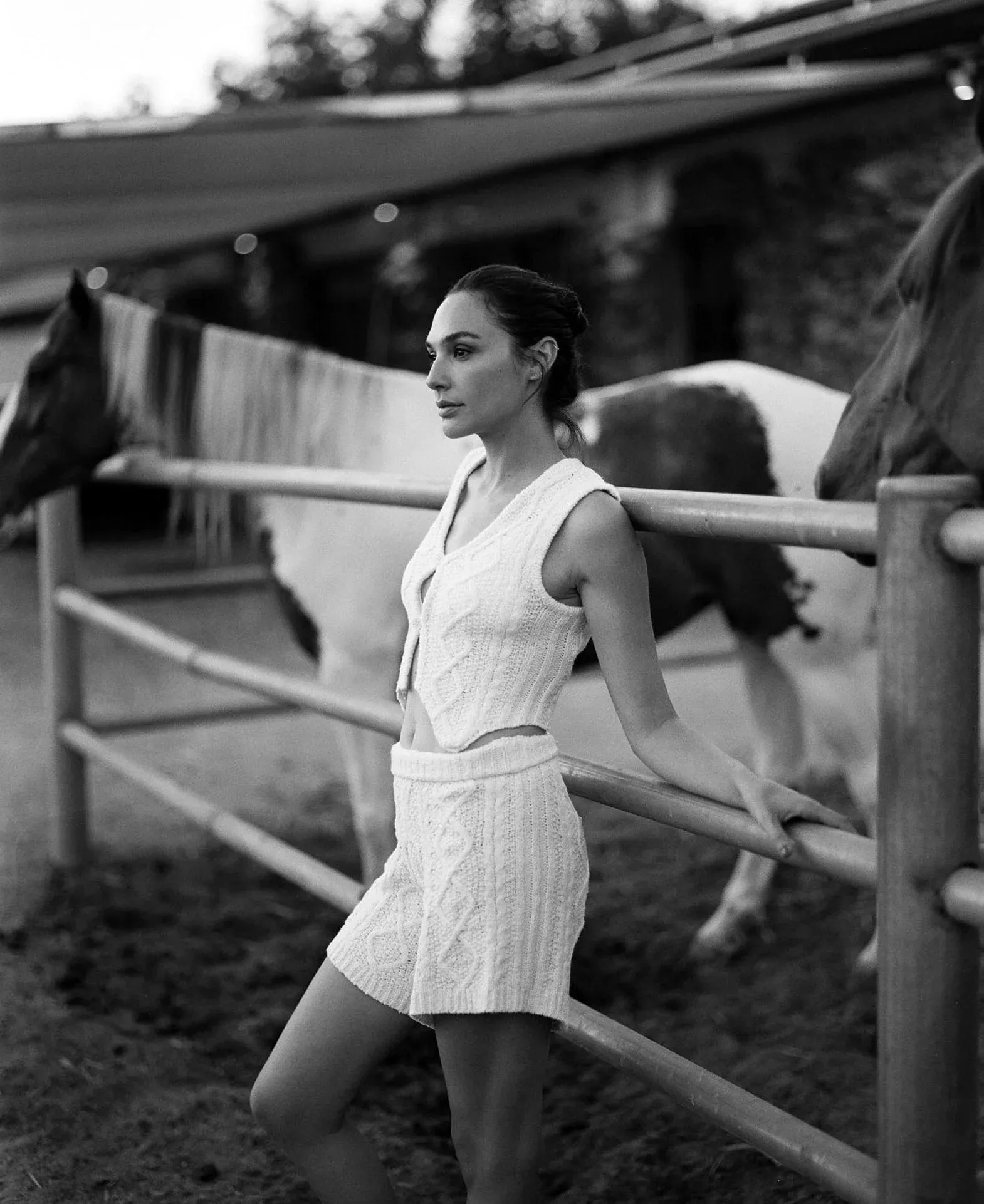 Gal Gadot Gal Gadot