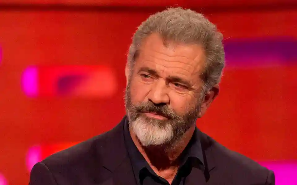 Mel Gibson Mel Gibson