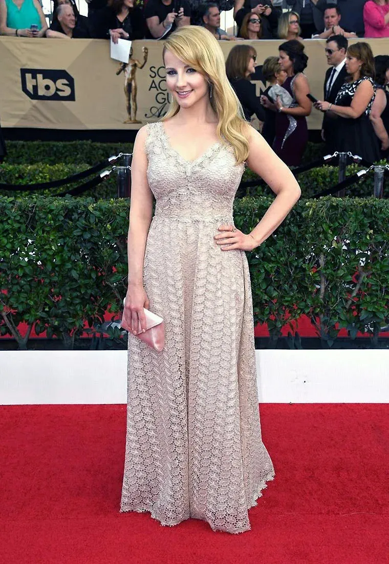 Melissa Rauch Melissa Rauch