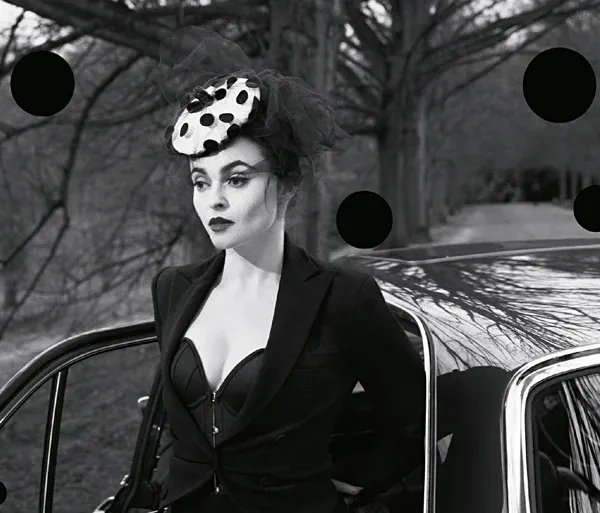 Helena Bonham Carter Helena Bonham Carter