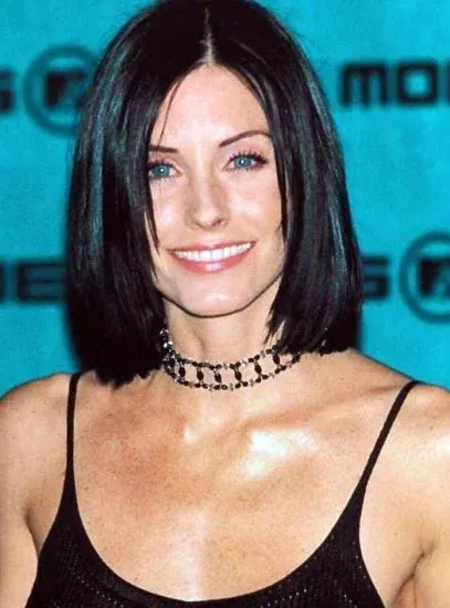 Courteney Cox Courteney Cox