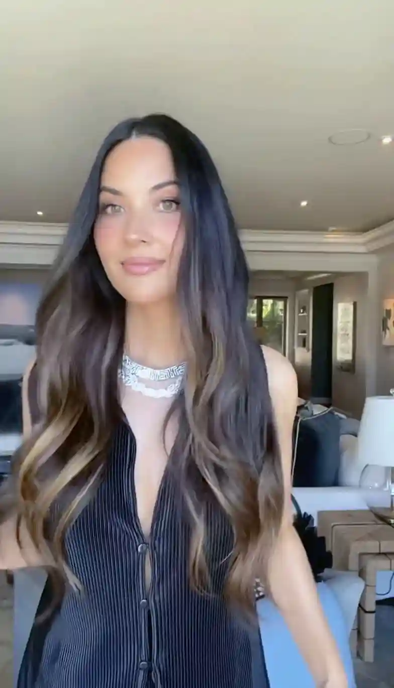 Olivia Munn Olivia Munn