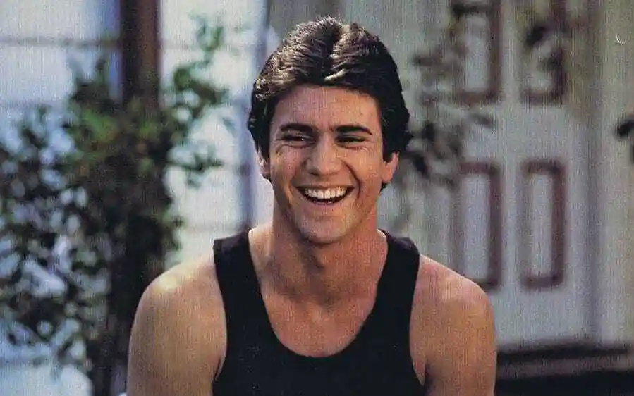 Mel Gibson Mel Gibson