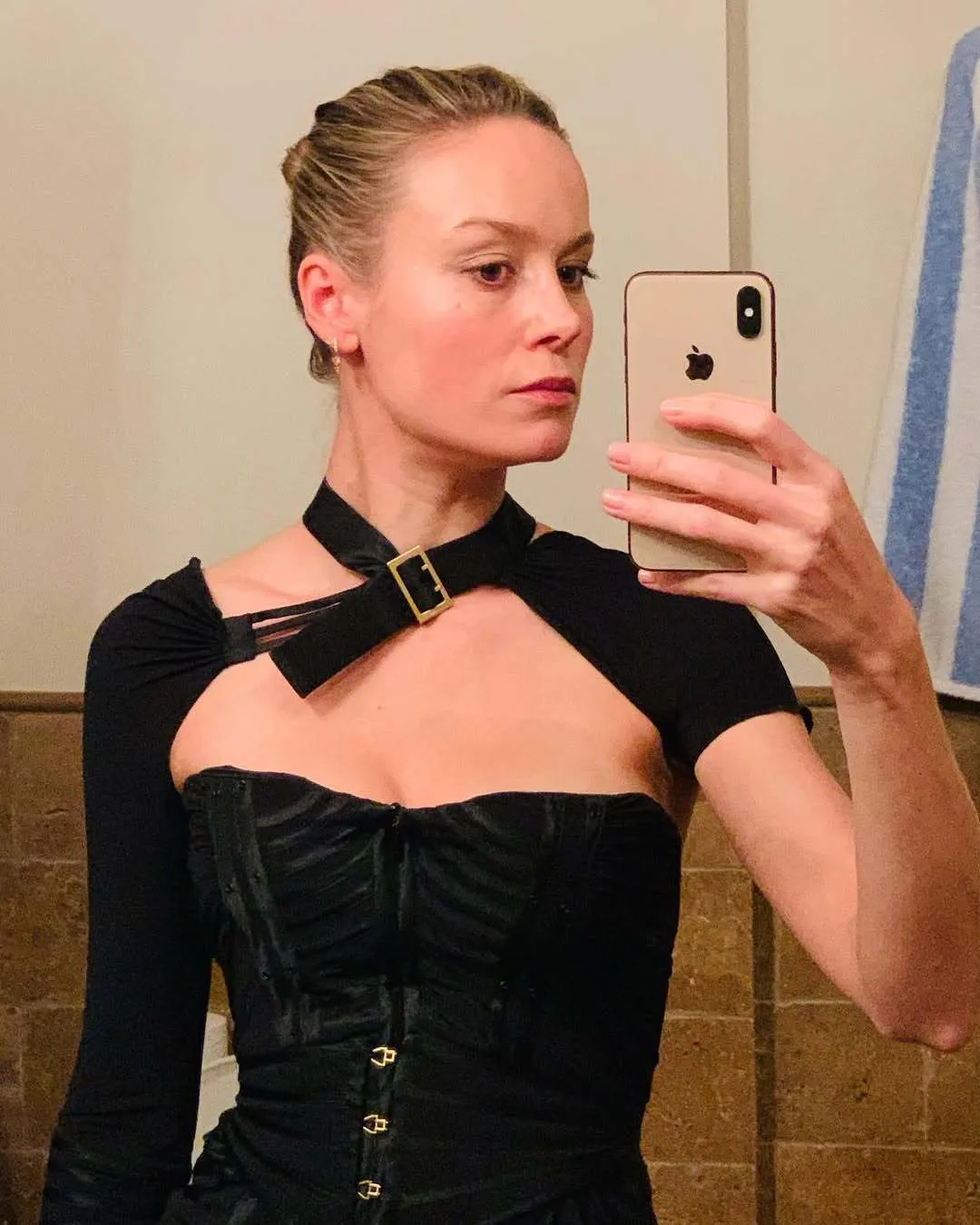 Brie Larson Brie Larson