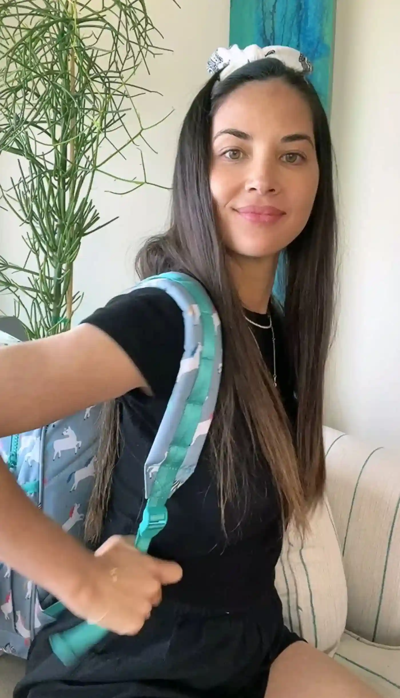 Olivia Munn Olivia Munn