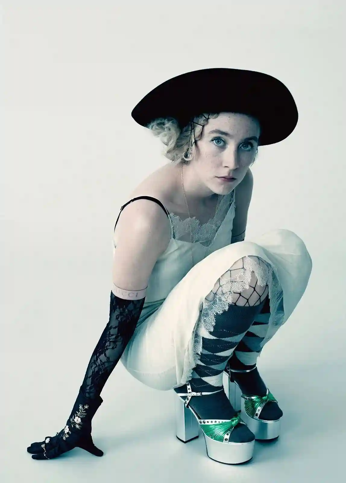 Saoirse Ronan Saoirse Ronan