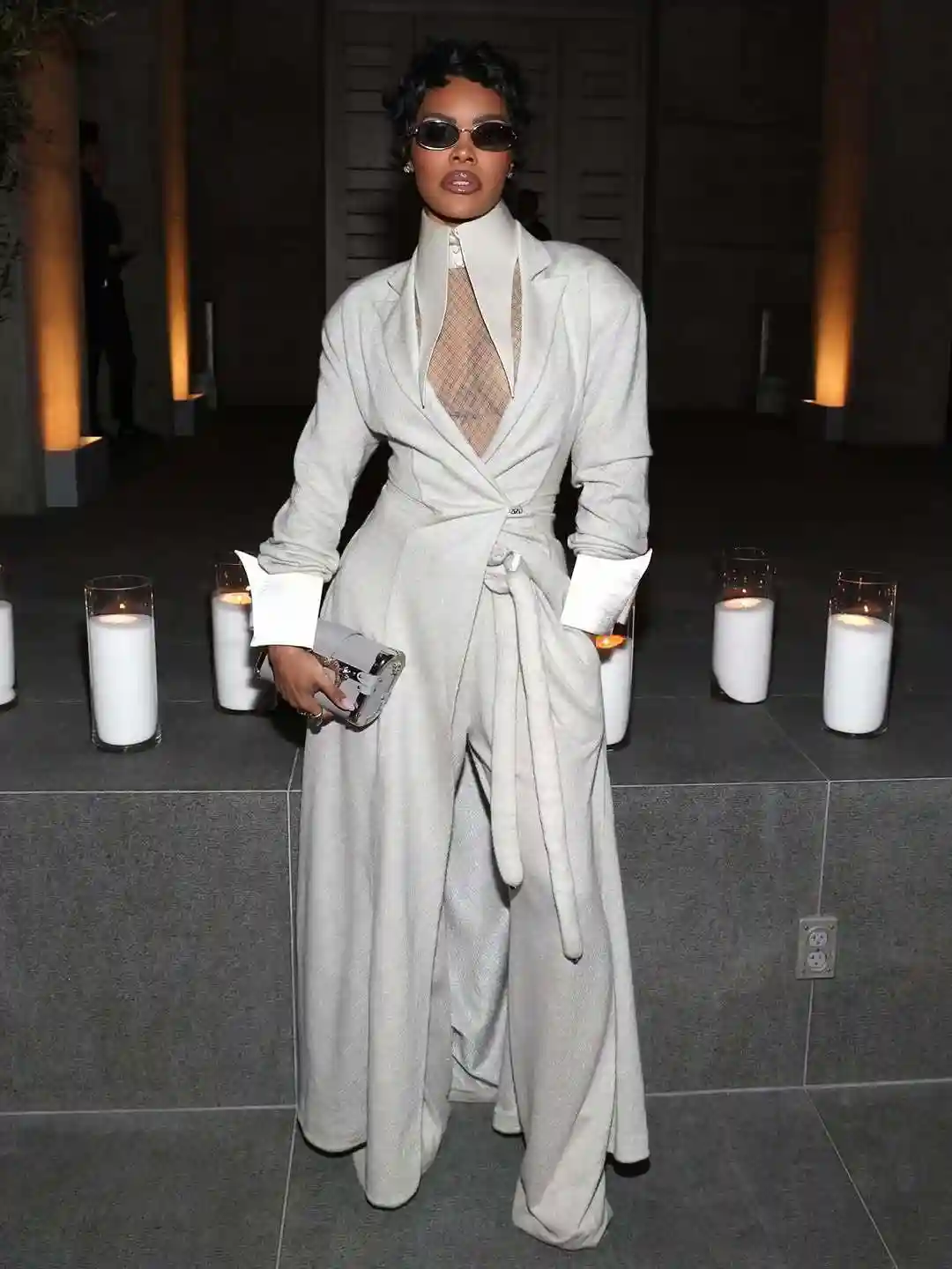 Teyana Taylor Teyana Taylor