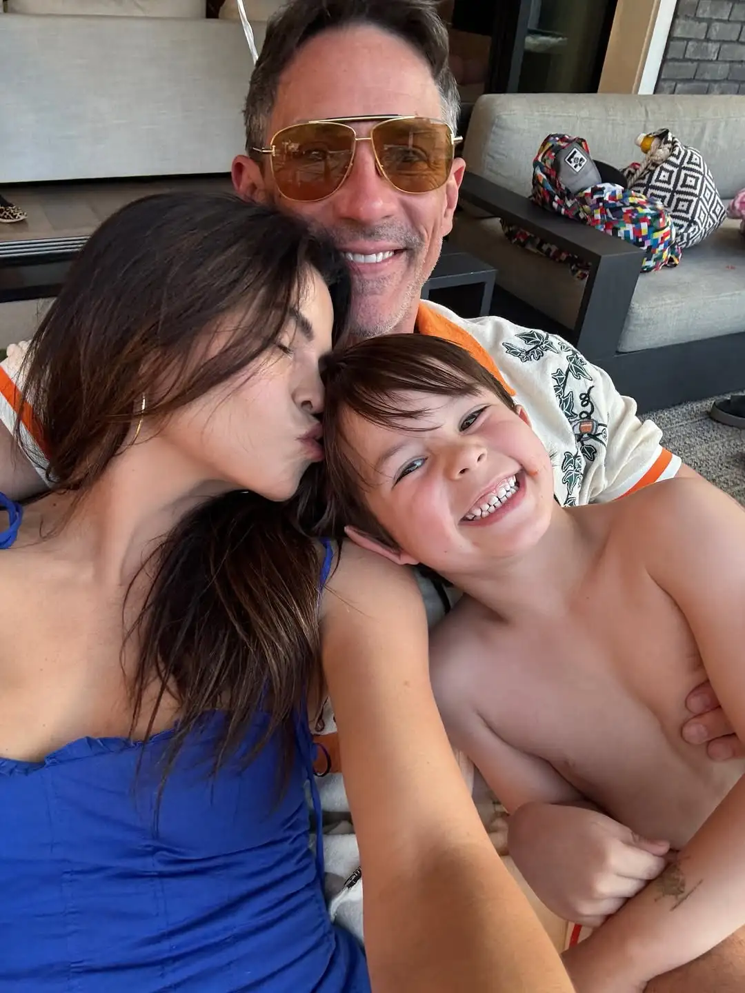 Jenna Dewan Jenna Dewan