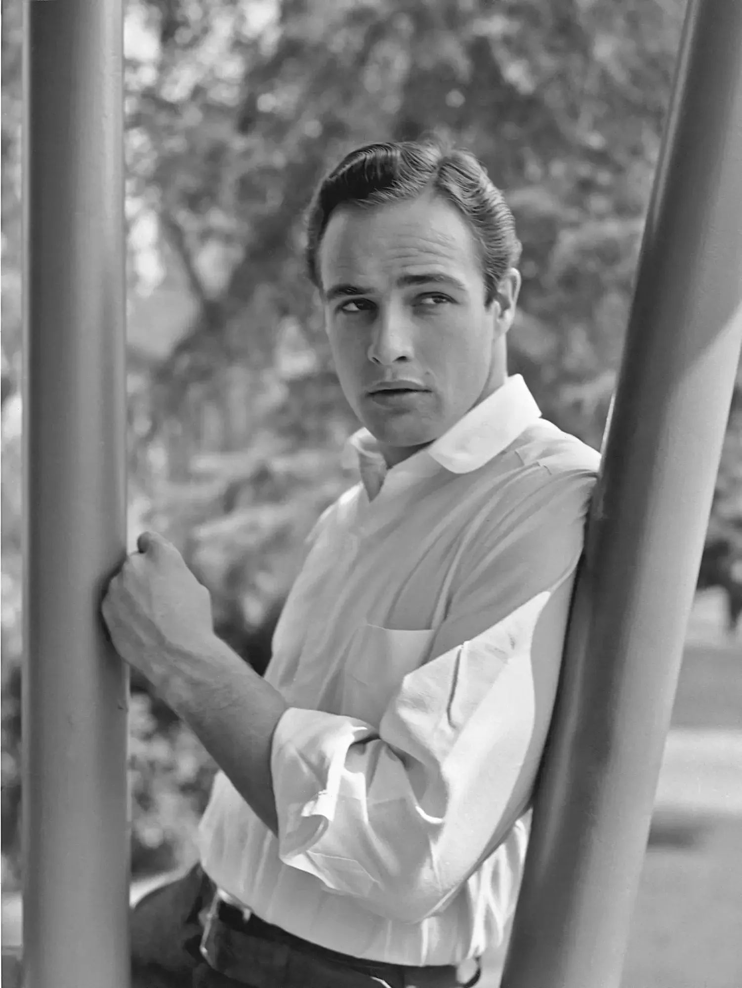 Marlon Brando Marlon Brando