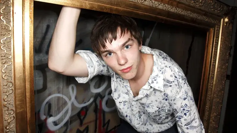 Nicholas Hoult Nicholas Hoult