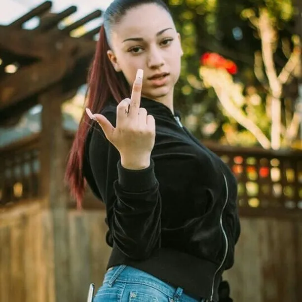 Bhad Bhabie Bhad Bhabie