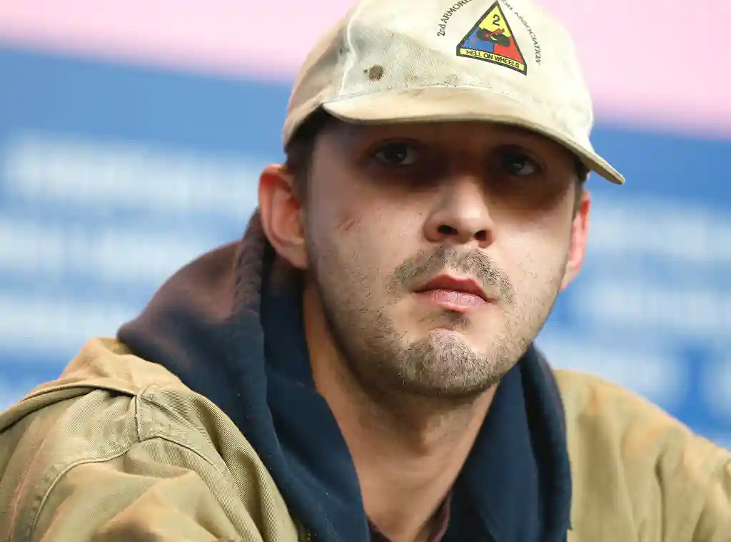 Shia LaBeouf Shia LaBeouf