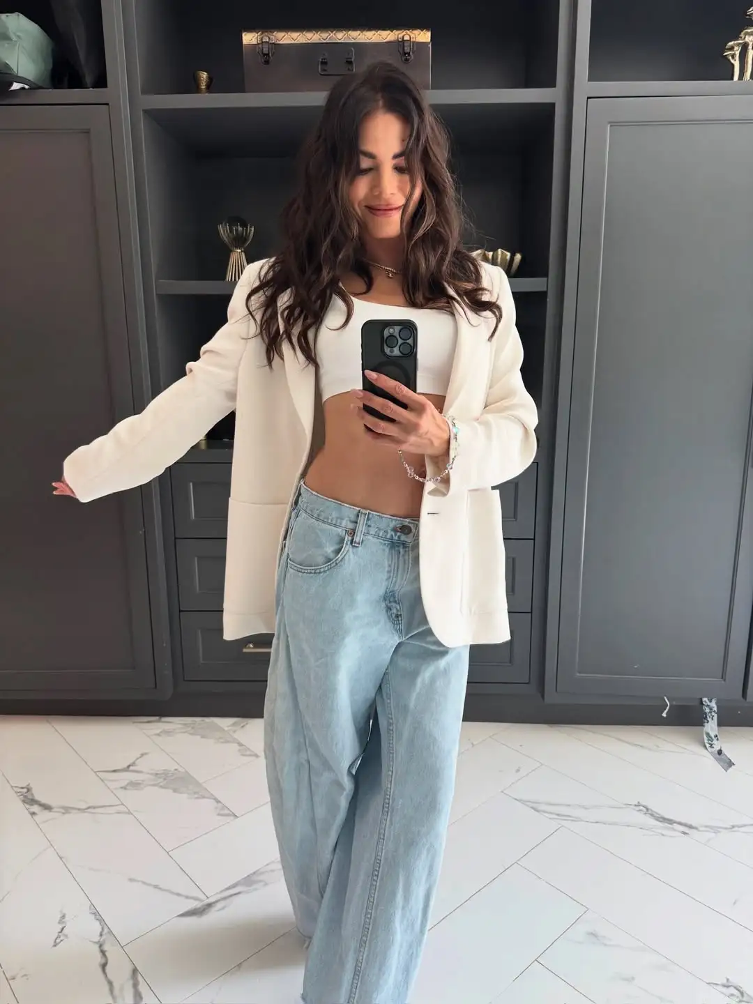 Jenna Dewan Jenna Dewan