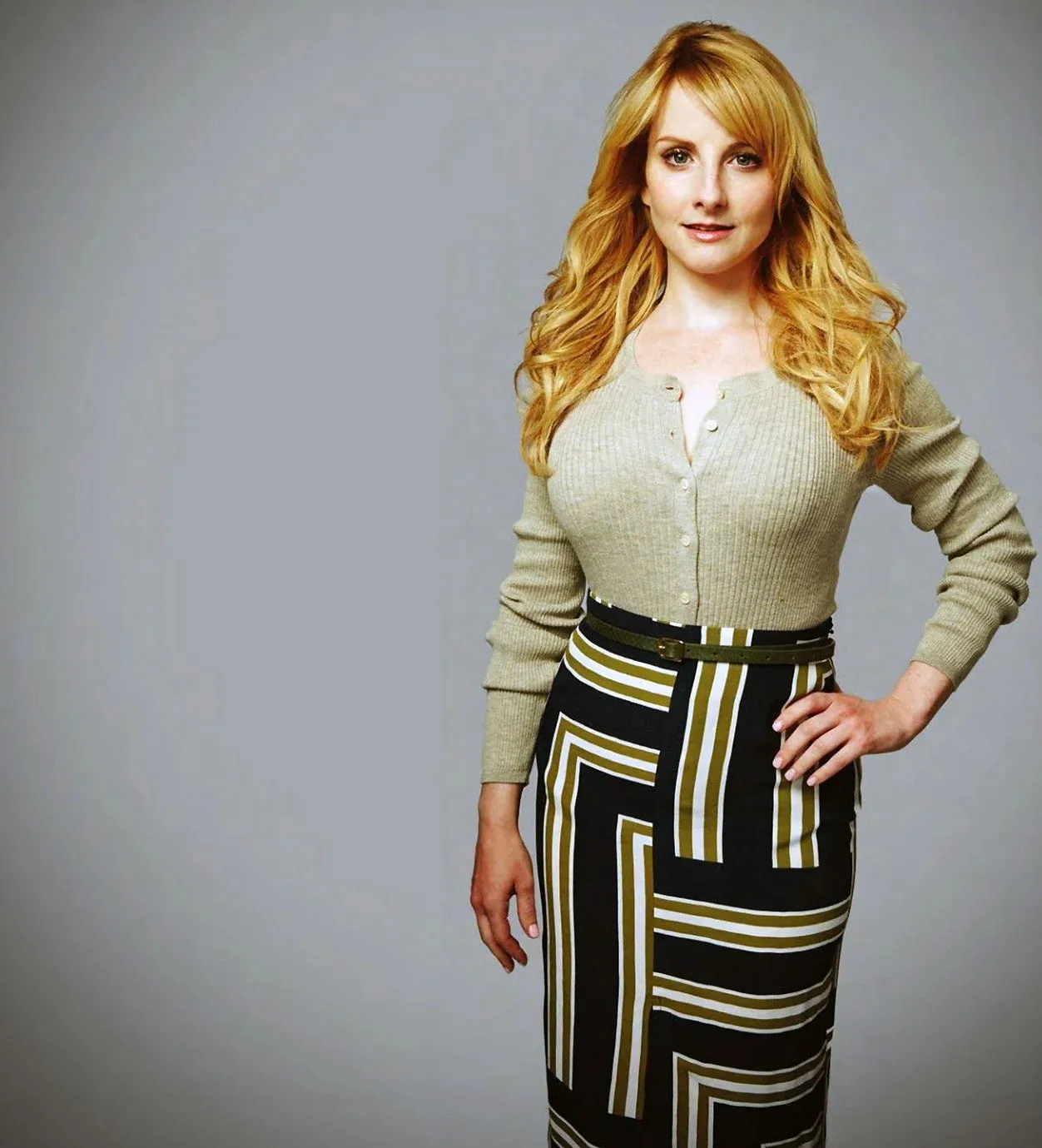 Melissa Rauch Melissa Rauch