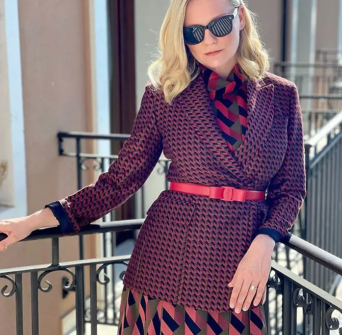 Kirsten Dunst Kirsten Dunst