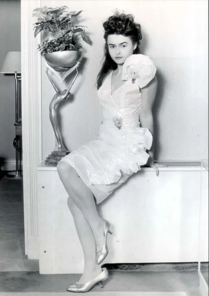 Helena Bonham Carter Helena Bonham Carter