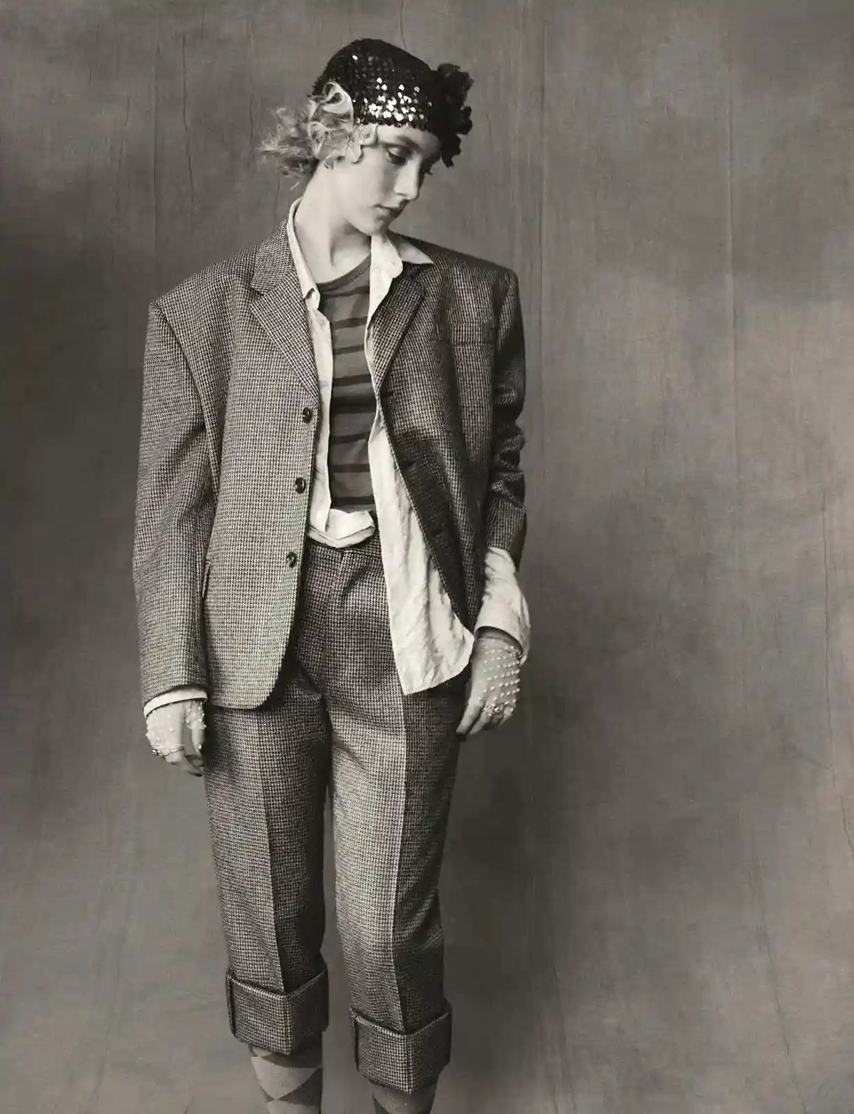 Saoirse Ronan Saoirse Ronan