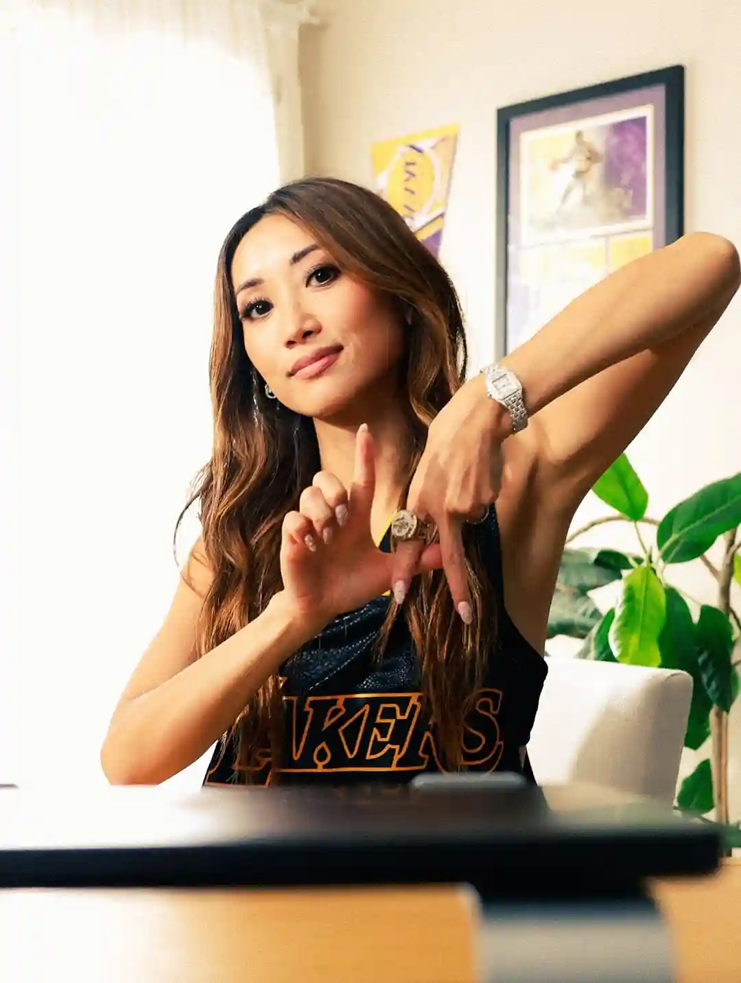 Brenda Song Brenda Song