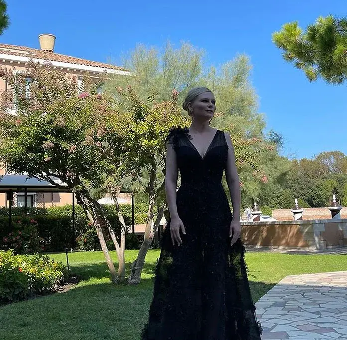 Kirsten Dunst Kirsten Dunst