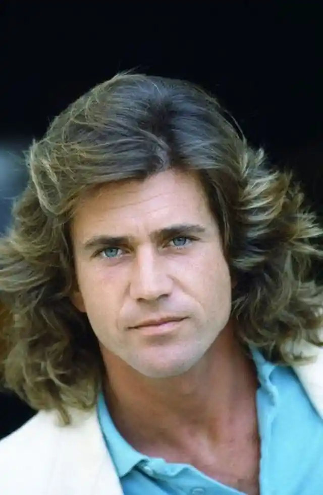 Mel Gibson Mel Gibson