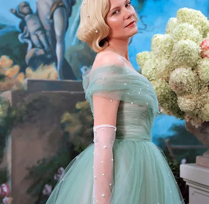 Kirsten Dunst Kirsten Dunst
