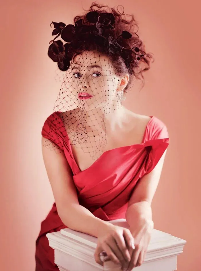 Helena Bonham Carter Helena Bonham Carter