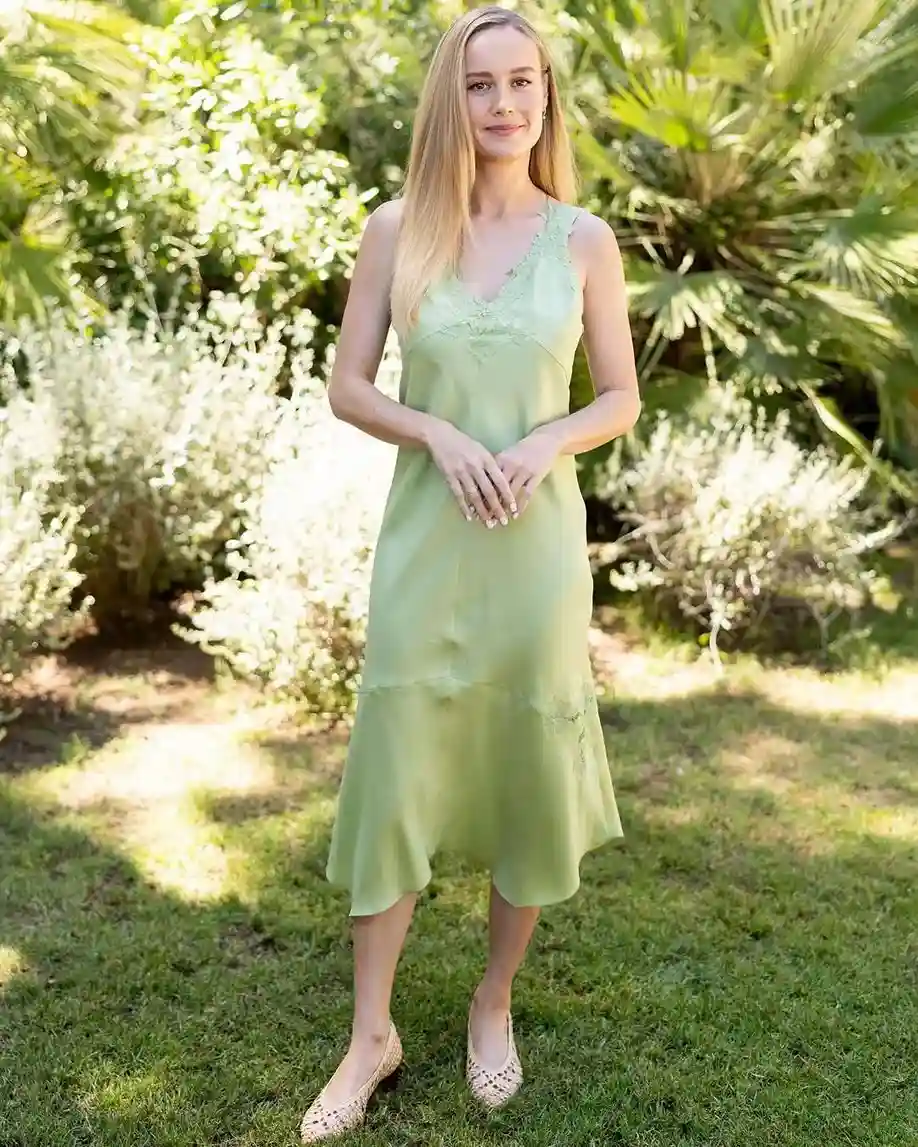 Brie Larson Brie Larson