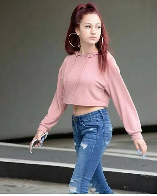 Bhad Bhabie Bhad Bhabie