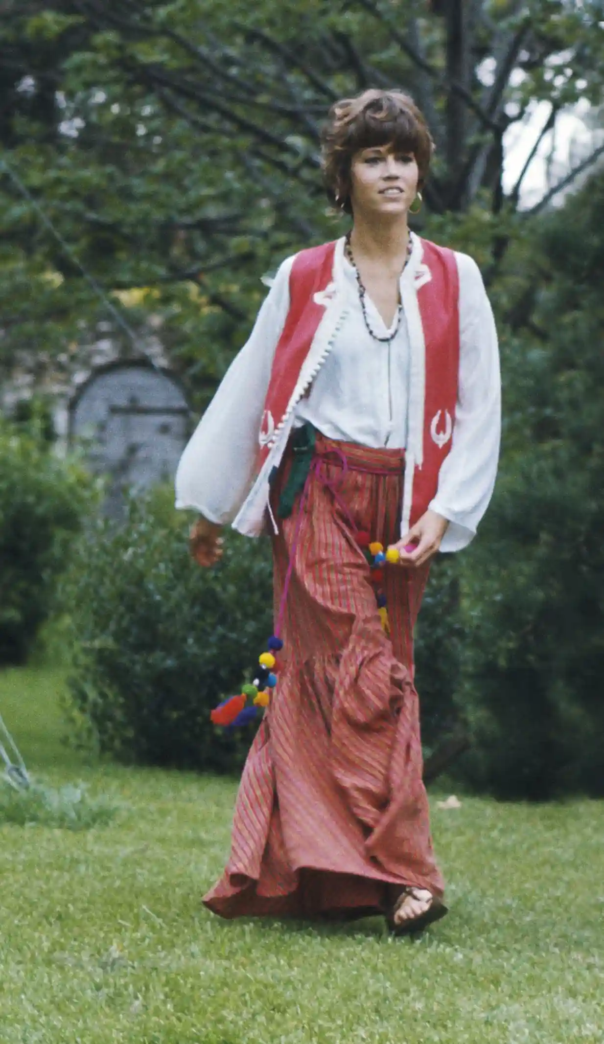 Jane Fonda Jane Fonda