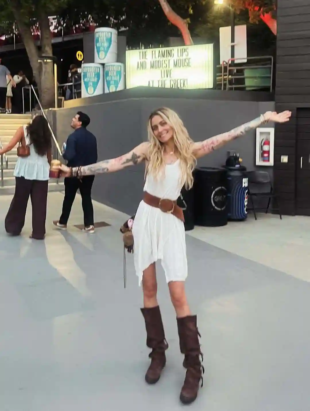 Paris Jackson Paris Jackson